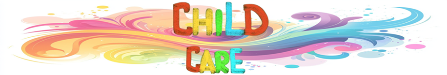 Child Care Logo